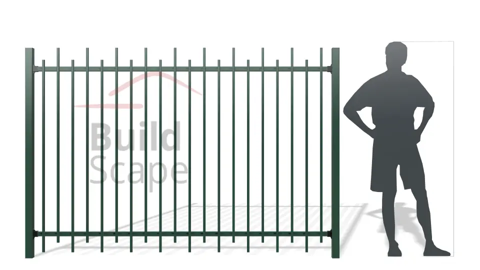 MEP5 metal fence RAL6005 (2).webp