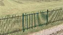 MEP5 metal fence RAL6005 (1).webp