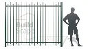 MEP5 metal fence RAL6005 (3).webp