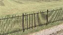 MEP5 metal fence RAL8017 (1).webp