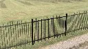 MEP5 metal fence RAL9005 (1).webp