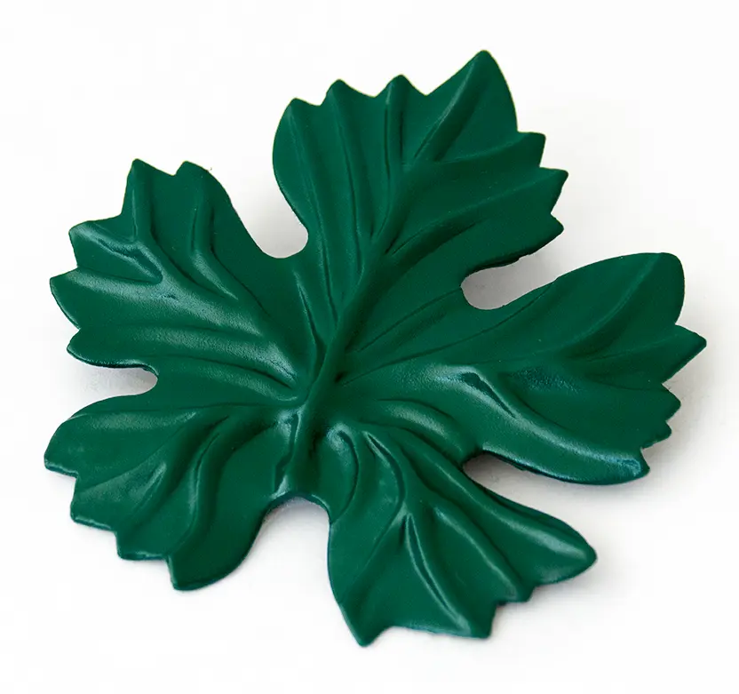 WS PLAST RAL6005 sample.webp