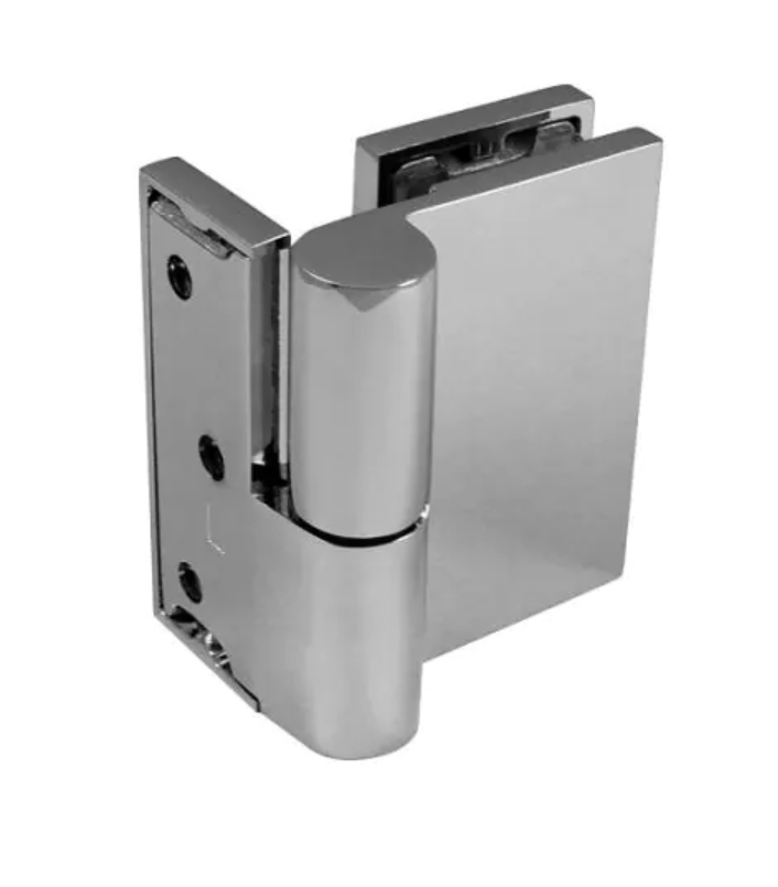 Hinge for shower cabin H65