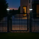 60x60solarlichtleuchtedoppelstabmattenzauntureled.webp