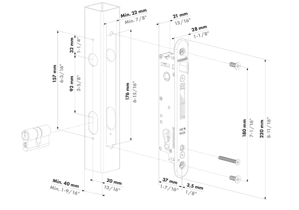 FORTYLOCK drawing.webp