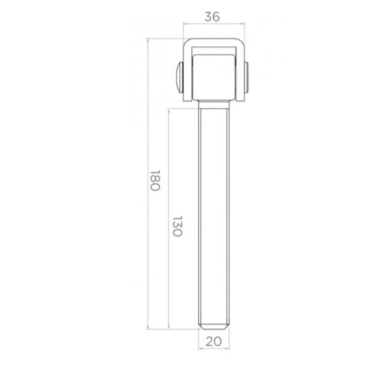 Adjustable hinge