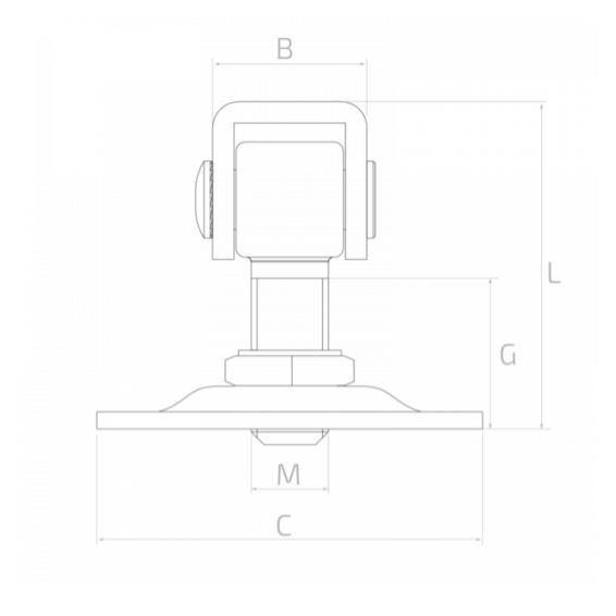 Adjustable hinge