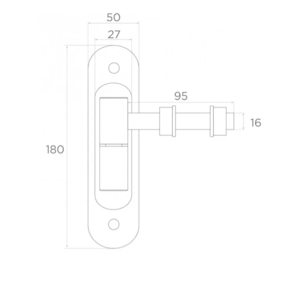 Hinge adjustable