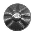 Decorative rivet D18mm H36 x d6mm