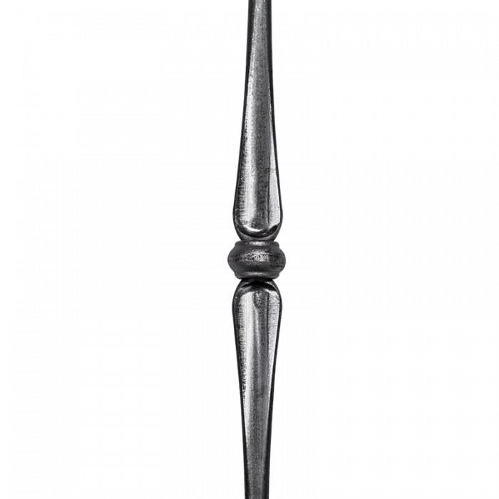 Forged Steel Baluster D14 mm H950 mm
