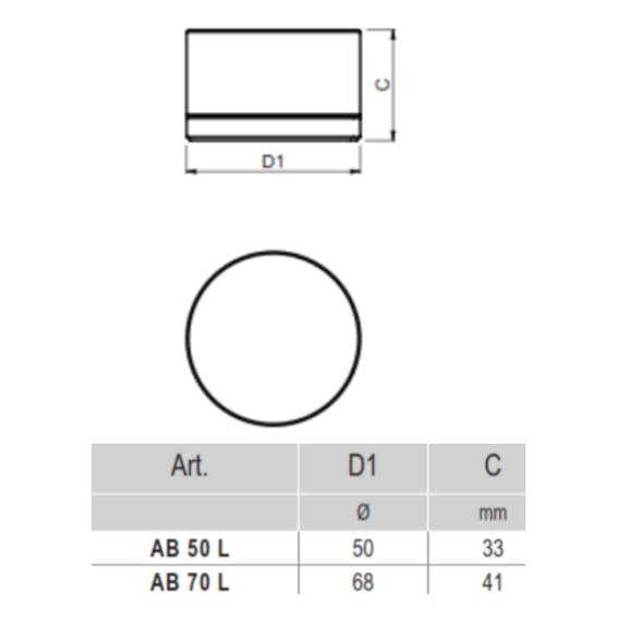 Lower hinge with bearing