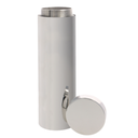 Time capsule stainless steel D102 x L350 mm Polished