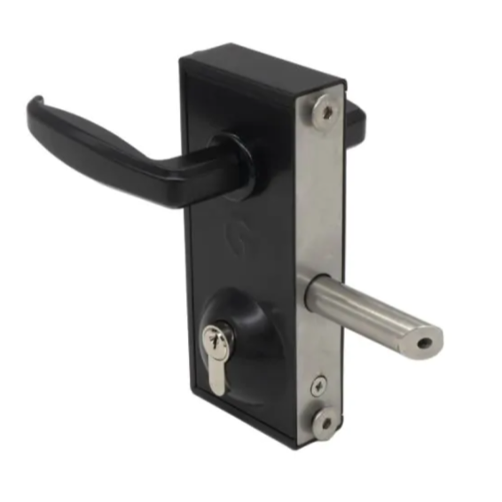 Gatemaster Superlock lock for profile 40-60 mm