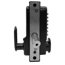 Gatemaster Superlock for profile 40-60 mm - one-sided encrypted right