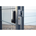 Gatemaster Superlock for profile 40-60 mm - double-sided encrypted