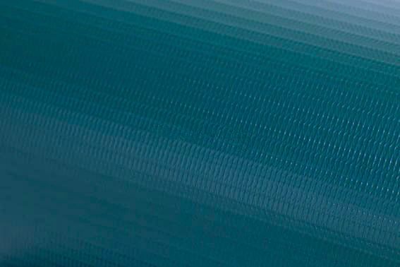 Basic fence tape 47,5mm RAL6005 (35m)