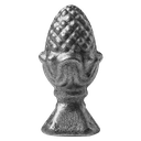 [K42.004] Pīķis 25x25 mm H60 mm