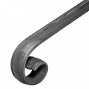 [K30.002.01] Margu lenteris 50x14 mm H100 x L350 mm