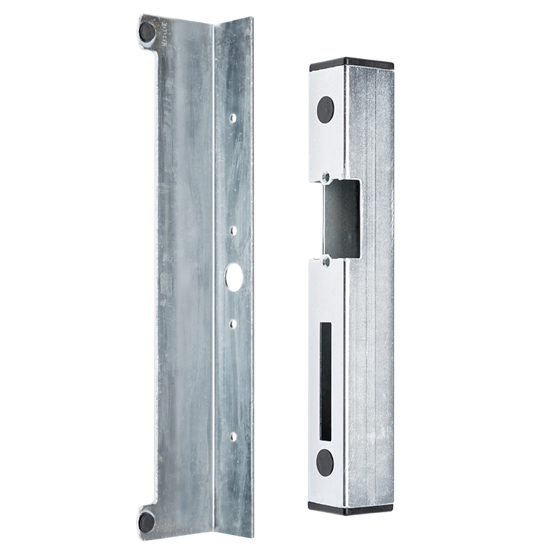 Kārba elektosprūdam H352mm