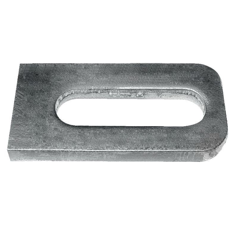 Connector H50, L25mm