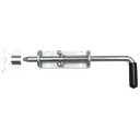 Vārtu bultiņa ar atsperi L220, D12 mm