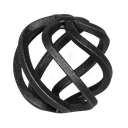 [K12.010] Čiekurs 6x6 mm, H70 x L70 mm