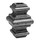 [K41.022] Uzmava 12.5 mm H65 x L38 mm