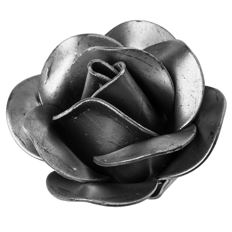 Una flor decorativo D60 x 1.2 mm