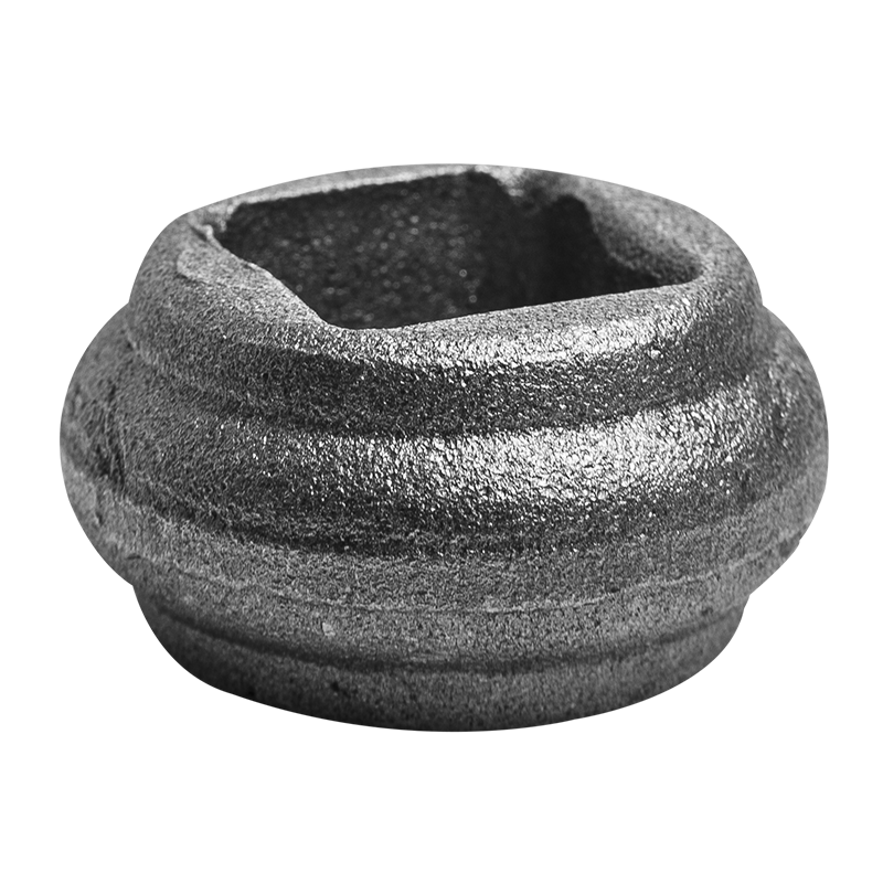 Collar 16.5 mm H22 x L40 mm
