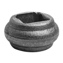[K41.105] Uzmava 16.5 mm H22 x L40 mm