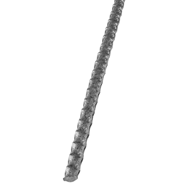Kalts stienis 12x6mm, L3000 mm