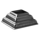 [K44.148] Nosegplāksne 16x16mm