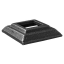 [K44.122] Nosegplāksne 25.5x25.5 mm