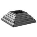 [K44.150] Nosegplāksne 80x80mm