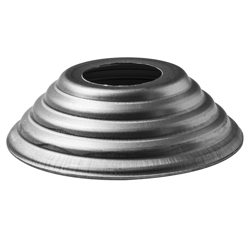 Nosegplāksne D80, H25, D25