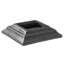 [K44.121] Nosegplāksne 80x80mm