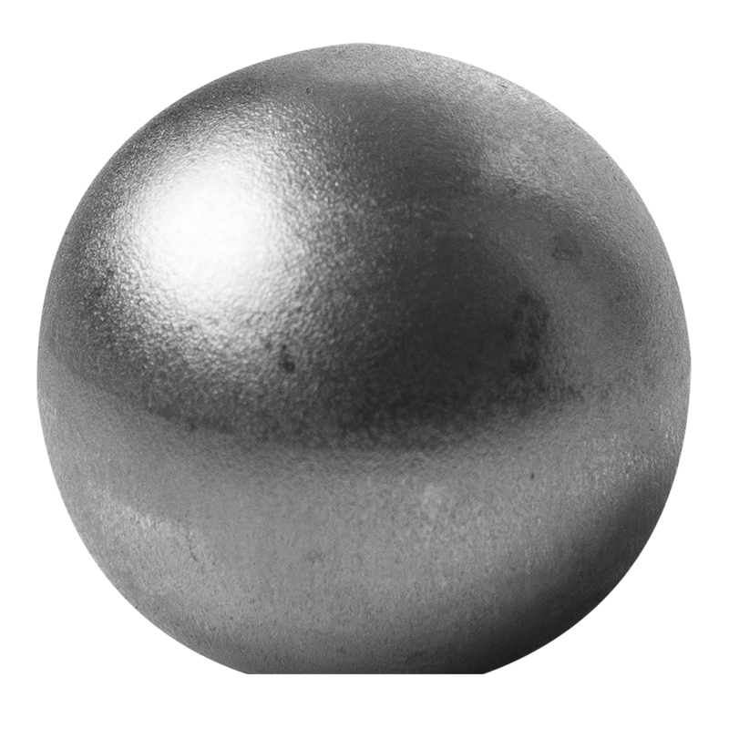 Bumba ( tukša ) D100 mm