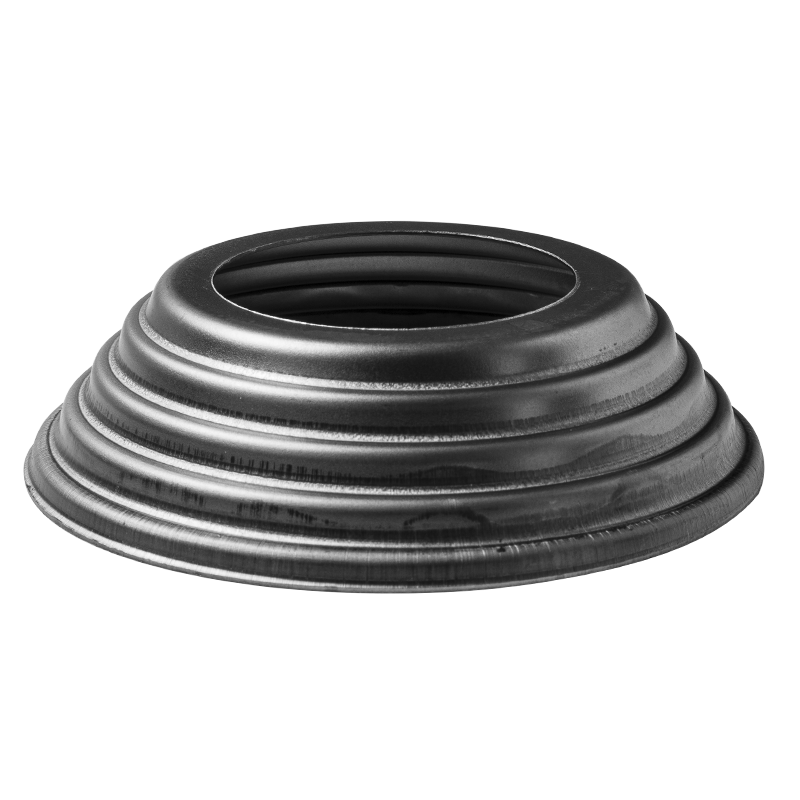 Nosegplāksne H30 x L110 mm D51