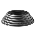[K44.145] Nosegplāksne H30 x L110 mm D51