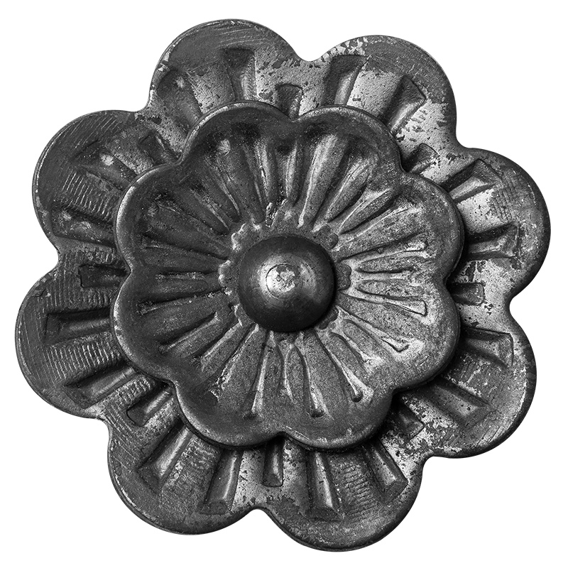 Dekoratīvā Puķe D95 3 mm
