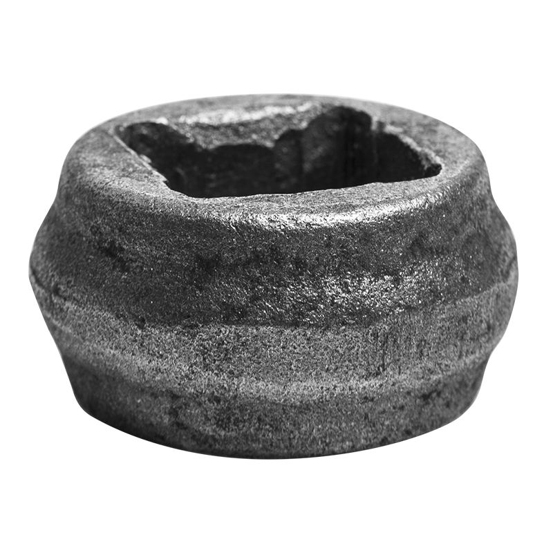 Uzmava  21,5 mm H25 x L45 mm