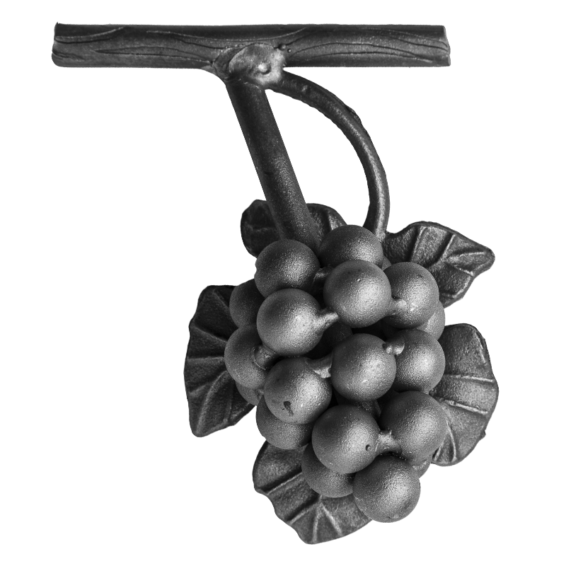Dekoratīvā Vīnoga H145 x L100mm