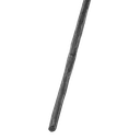 [K32.100] Kalts stienis D10mm, 12mm, L1100 mm