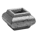 [K41.202] Uzmava 12,5 mm H22 x L33 mm