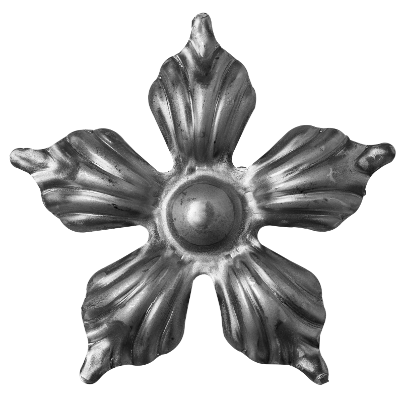 Dekoratīvā Puķe  D100 x 2 mm