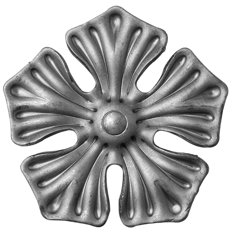 Dekoratīvā Puķe  D85 x 2 mm