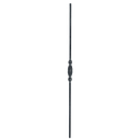 [K22.007] Taisnais statnis12x12 mm H9500 mm