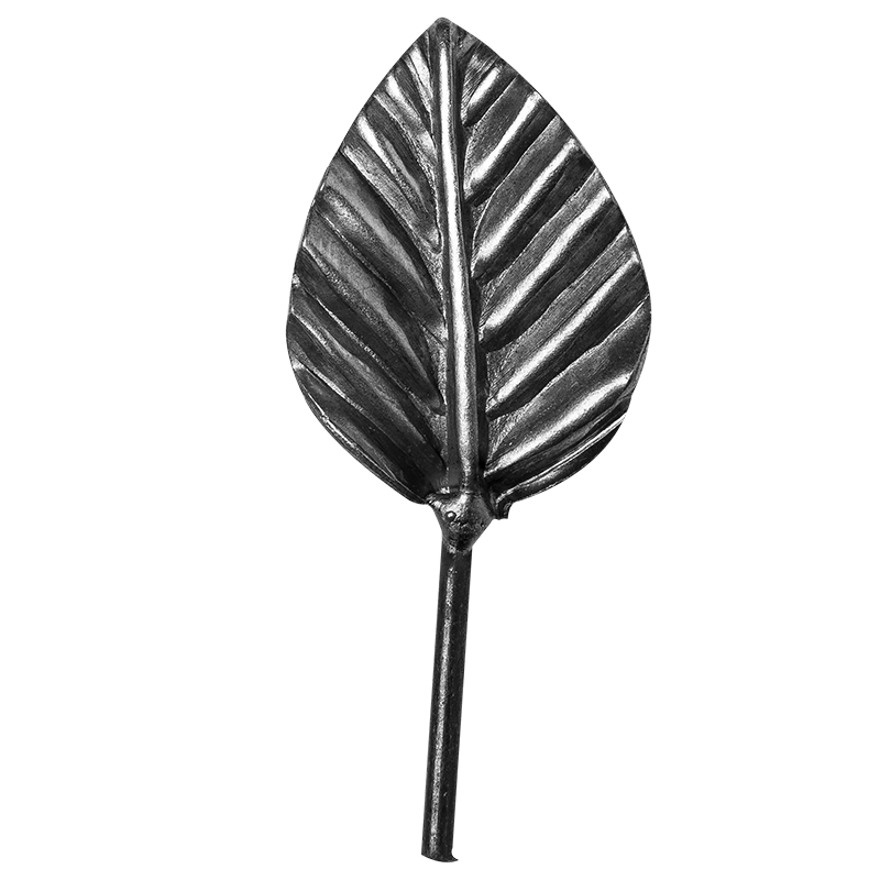 Декоративный лист 2 mm H80 x L4 mm