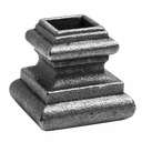 [K41.023] Uzmava 14,5x14,5 mm H40 x L38 mm