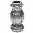 [K41.317] Uzmava 16 mm H75 x L38 mm